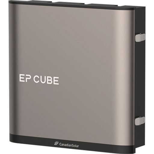 Canadian Solar | EP Cube Smart Gateway