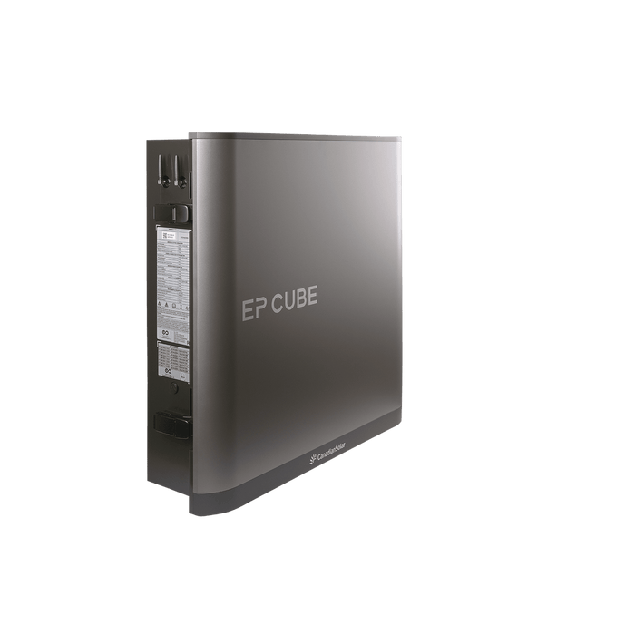 Canadian Solar | EP Cube Smart Gateway