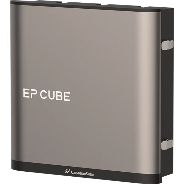 Canadian Solar | EP Cube Smart Gateway