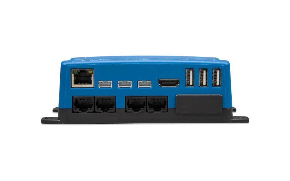 Big Battery | Victron Cerbo-S GX