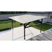 Chiko | USA Residential Steel Carport | Black | Solar Pergola | Solar Gazebo