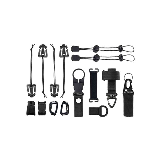 Coalax | 15PCS MOLLE Accessories Kit