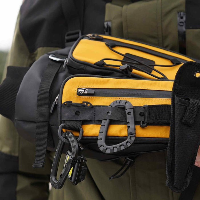 Coalax | 15PCS MOLLE Accessories Kit