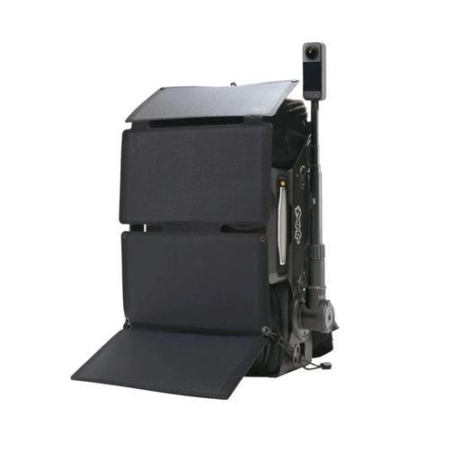 Coalax | 33W Solar Power Module – Backpack Compatible
