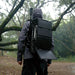 Coalax | 33W Solar Power Module – Backpack Compatible