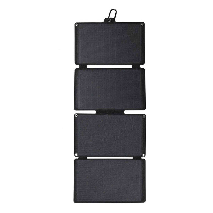 Coalax | 33W Solar Power Module – Backpack Compatible