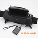 Coalax | 7.4V 5000mAh Battery for Heated Hand Warmer Bag