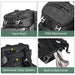 Coalax | Lancer100 Airline-approved Camera Backpack with 100W Power
