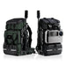 Coalax | Lancer300 Modular Power Backpack for Outdoor Work, Travel & Creation