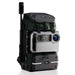 Coalax | Lancer300 Modular Power Backpack for Outdoor Work, Travel & Creation