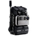 Coalax | Lancer300 Modular Power Backpack for Outdoor Work, Travel & Creation