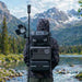 Coalax | Modular Drone Bag for Drone Gear Storage with 8L Capacity