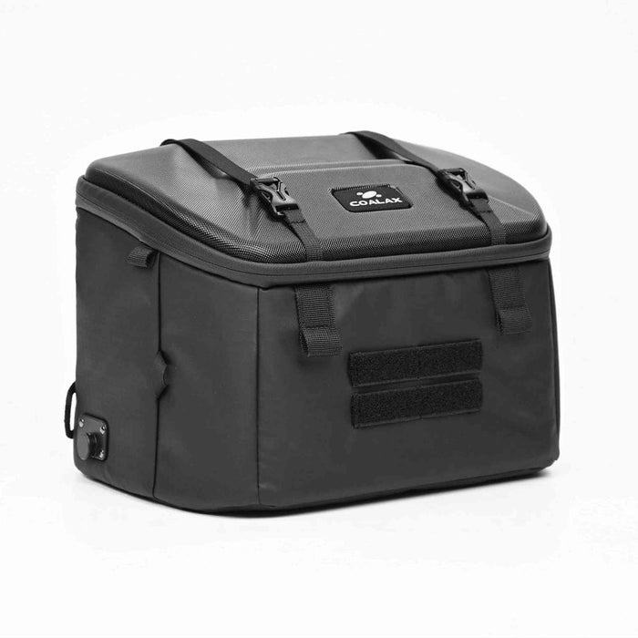 Coalax | Modular Drone Bag for Drone Gear Storage with 8L Capacity