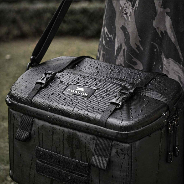 Coalax | Modular Drone Bag for Drone Gear Storage with 8L Capacity