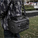 Coalax | Modular Drone Bag for Drone Gear Storage with 8L Capacity