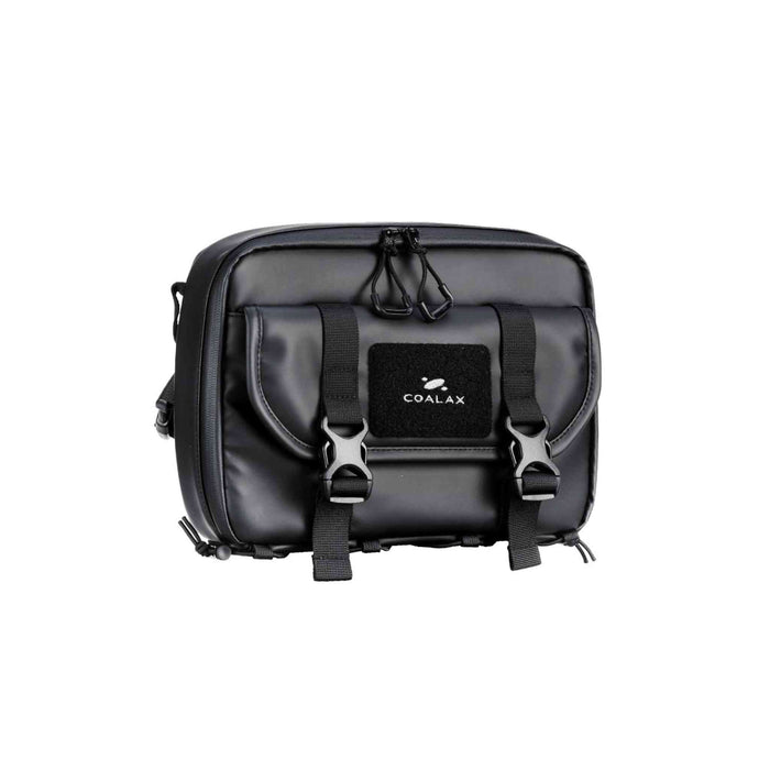 Coalax | Modular Front Pack