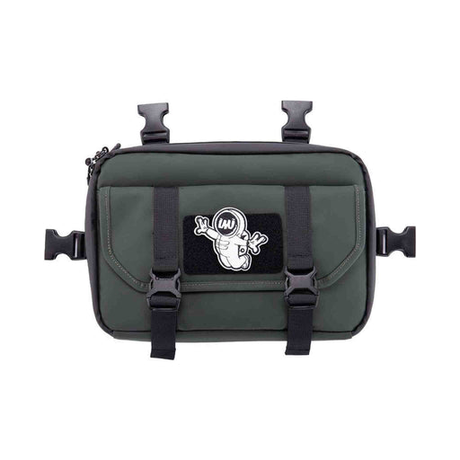 Coalax | Modular Front Pack