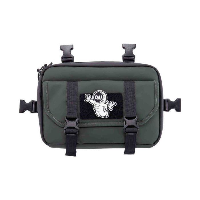 Coalax | Modular Front Pack