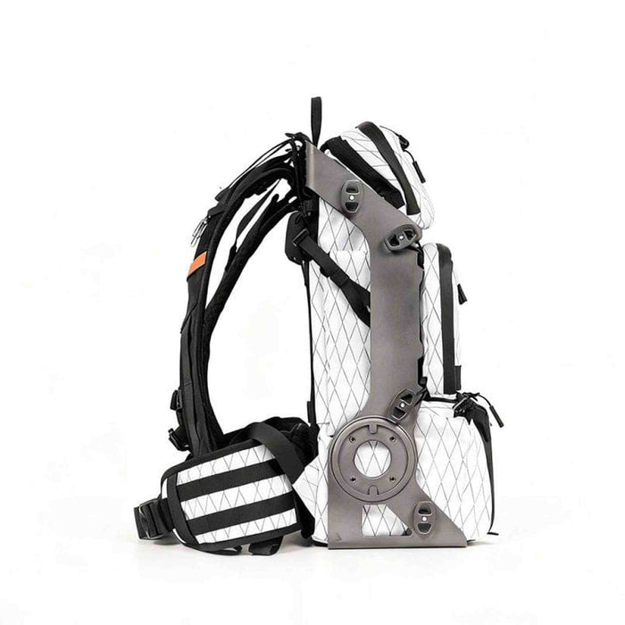 Coalax | Ranger Outdoor Bundle Selfie Backpack for Hands-Free Vlogging, Travel and Outdoor Adventures