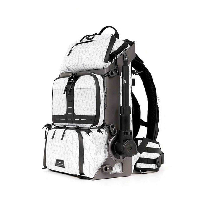 Coalax | Ranger Outdoor Bundle Selfie Backpack for Hands-Free Vlogging, Travel and Outdoor Adventures
