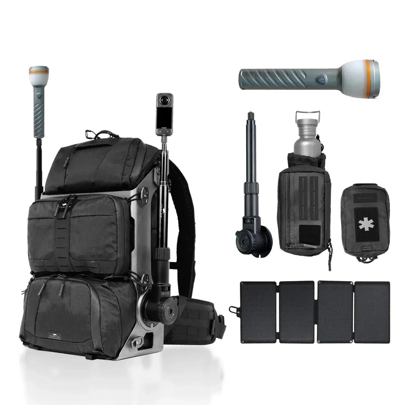 Backpacks