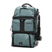 Coalax | Ranger Vlog Bundle Outdoor Selfie Backpack for Hands-Free Vlogging, Travel and Content Creation