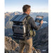 Coalax | Starlink Mini Accessory Kit Compatible with Lancer300 Backpack