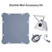 Coalax | Starlink Mini Accessory Kit Compatible with Lancer300 Backpack