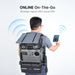Coalax | Starlink Mini Accessory Kit Compatible with Lancer300 Backpack