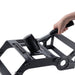 Coalax | Universal Modular Exoskeleton Frame Gimbal Selfie Stick Mount for Stable Shooting on the Go