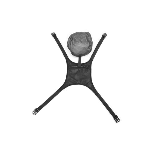 Coalax | Vest with water proof cap