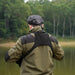 Coalax | Vest with water proof cap