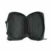 Coalax | Waist Pouch Compact Travel and Outdoor Utility Bag - Black
