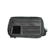 Coalax | Waist Pouch Compact Travel and Outdoor Utility Bag - Black