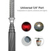 Coalax | X-torch Rechargeable Magnetic Flashlight