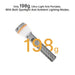 Coalax | X-torch Rechargeable Magnetic Flashlight
