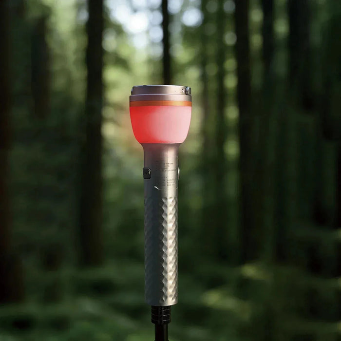 Coalax | X-torch Rechargeable Magnetic Flashlight