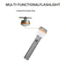 Coalax | X-torch Rechargeable Magnetic Flashlight