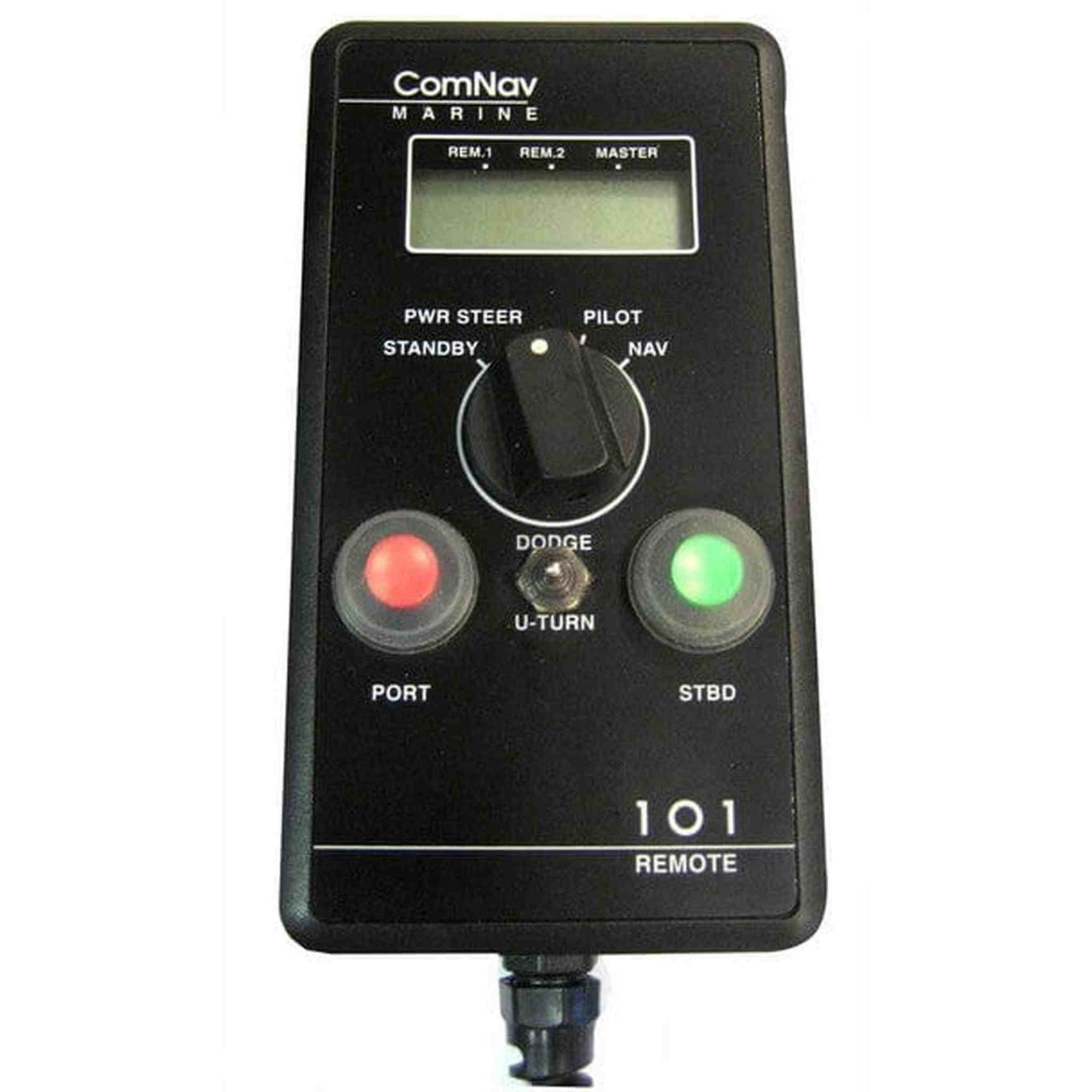 Autopilot Remote Controls & Accessories