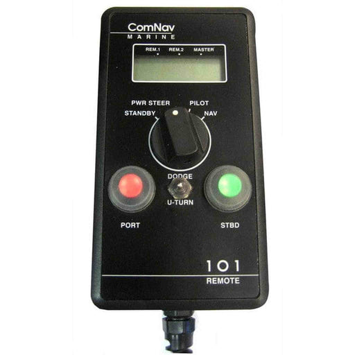 ComNav | 1001/2001 Series AutoPilot Remote Controls and Accessories