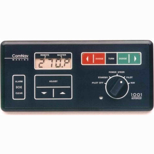 ComNav | 1001 Series Autopilots - w/Magnetic Compass Sensor & Rotary Feedback