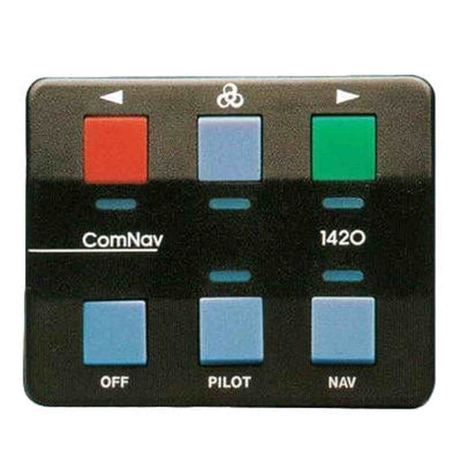 ComNav | 1420 Packs Autopilot Electronics Series