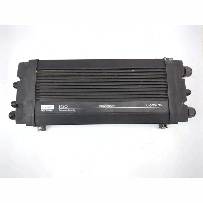 ComNav | 1420 Packs Autopilot Electronics Series