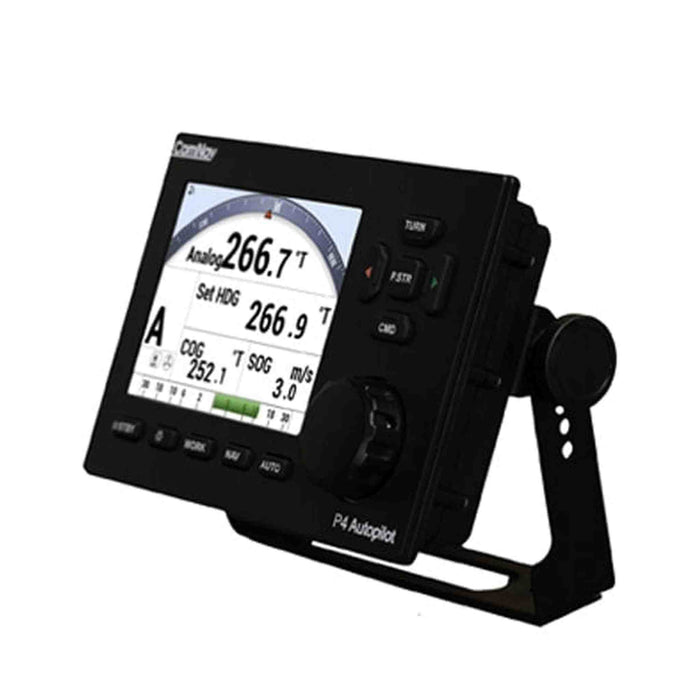 ComNav | 4 Autopilots - NMEA 2000/0183 without Pumpset