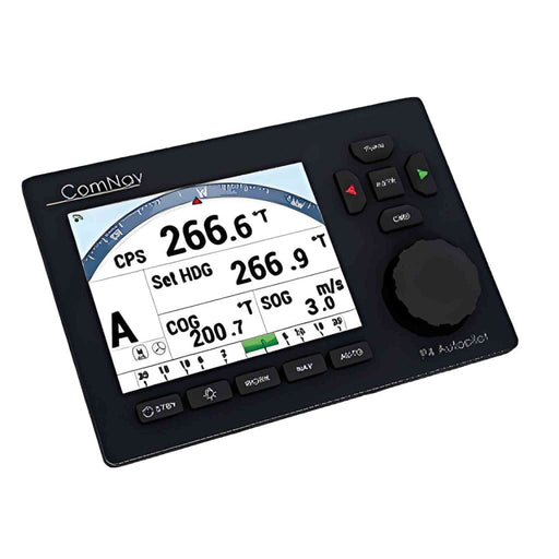ComNav | 4 Autopilots - NMEA 2000/0183 without Pumpset