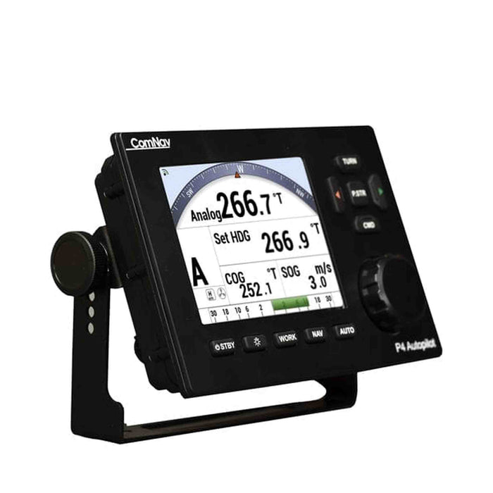 ComNav | 4 Autopilots - NMEA 2000/0183 without Pumpset