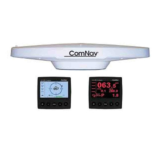 ComNav | G Series GPS Satellite G2/G2B Accessories
