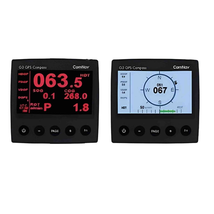 ComNav | G2/G2B GNSS Satellite Compass - NMEA2000