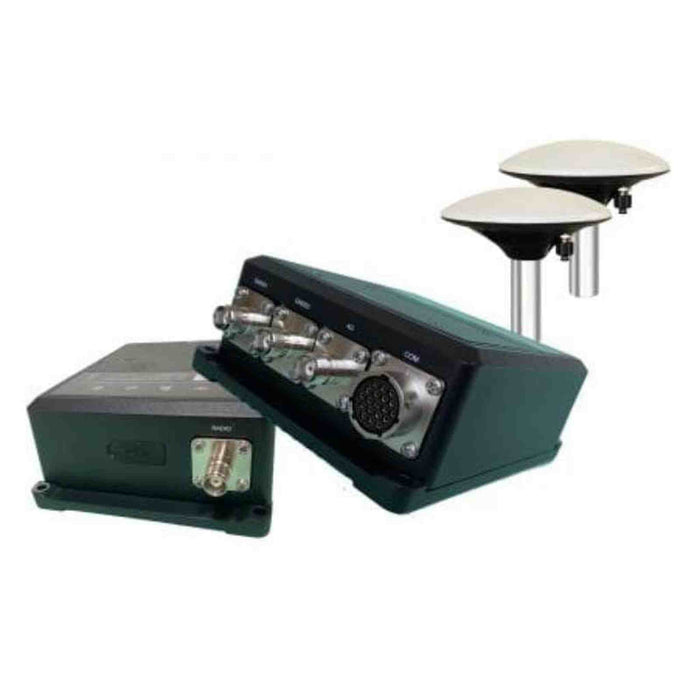 ComNav | G7 High Precision GNSS - Survey Grade Positioning & Heading Sensor w/variable baseline KIT