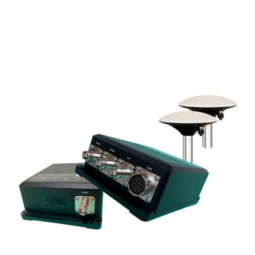 ComNav | G7 RTK Receiver with Base Station Accessories